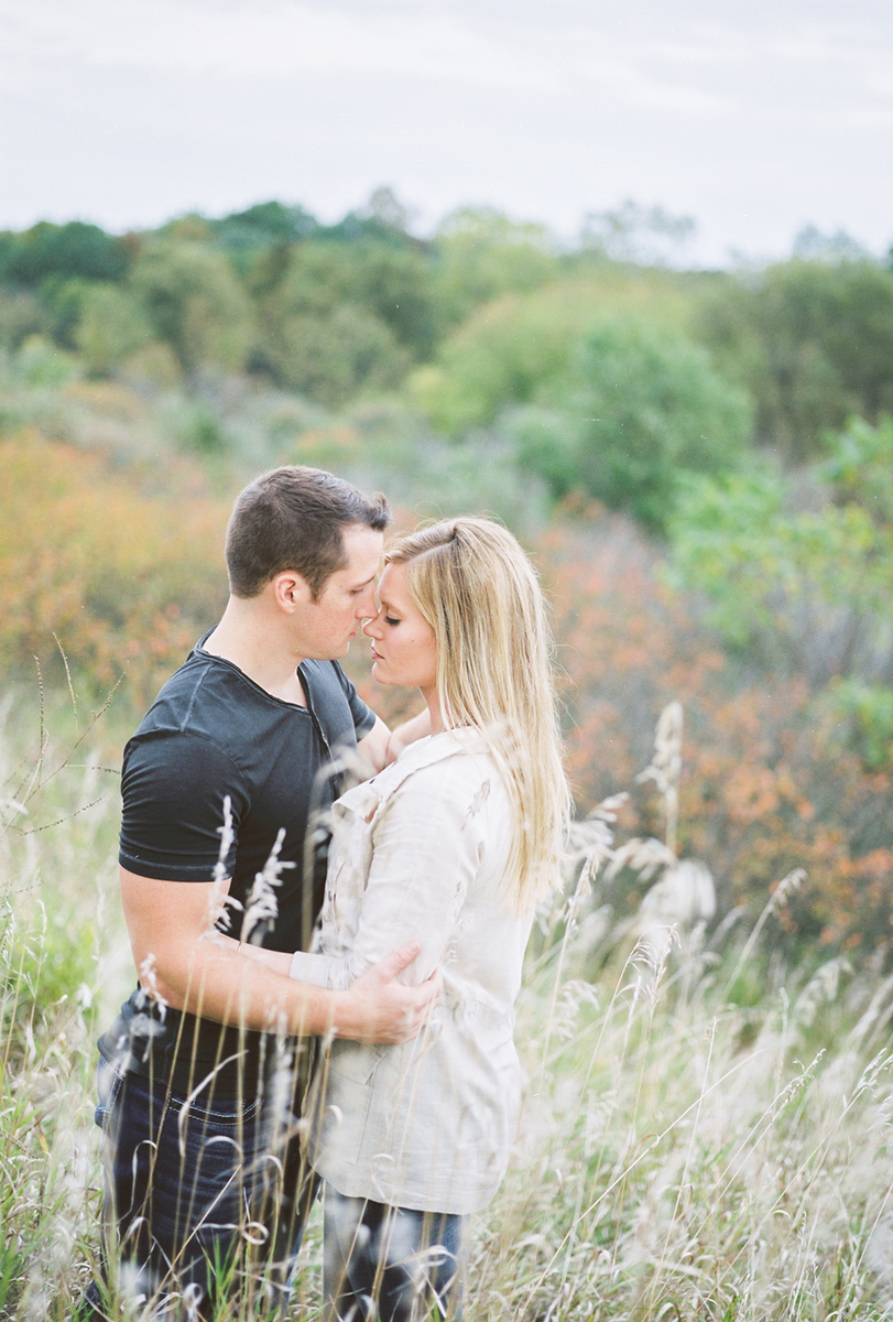 Appleton, WI Engagement Session