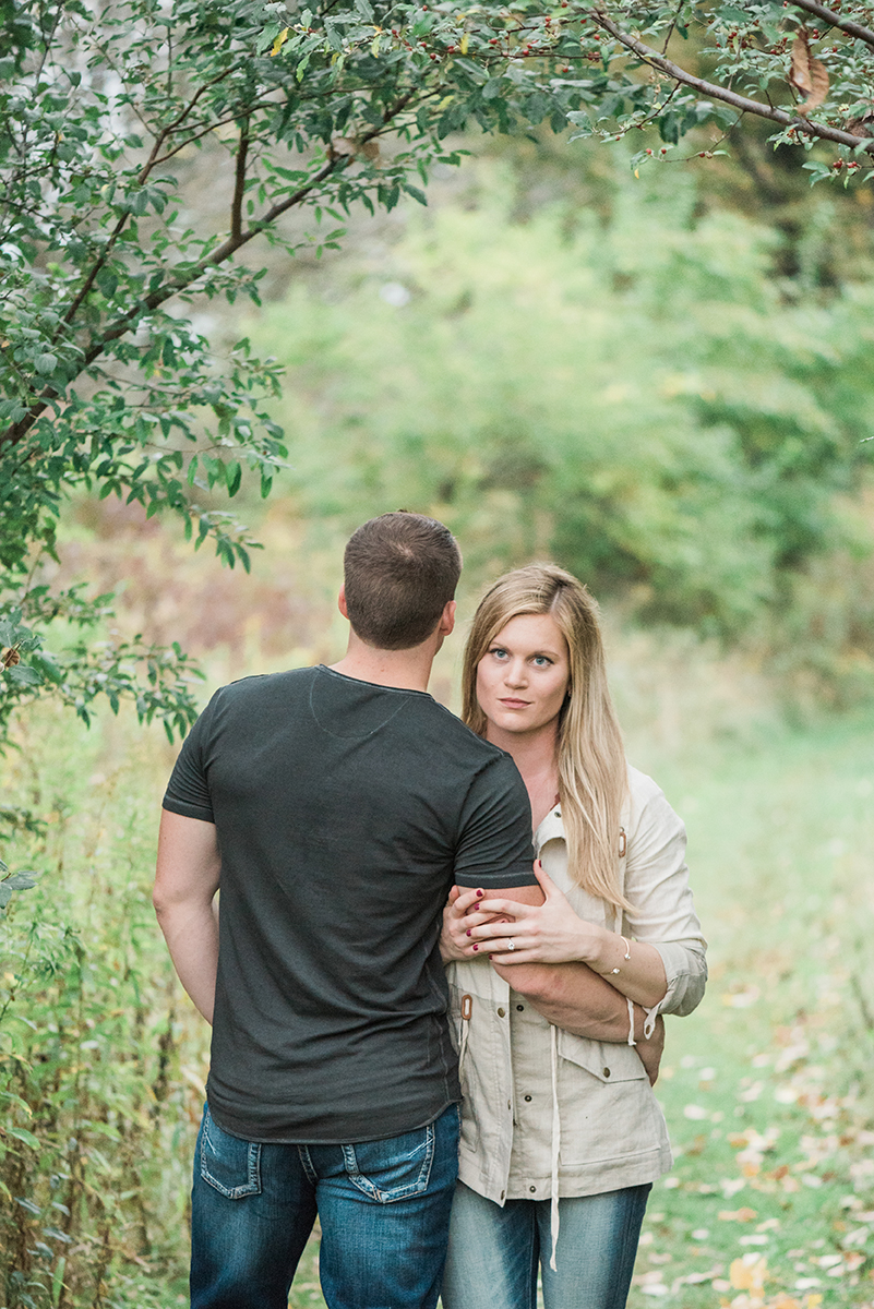 Appleton, WI Engagement Session