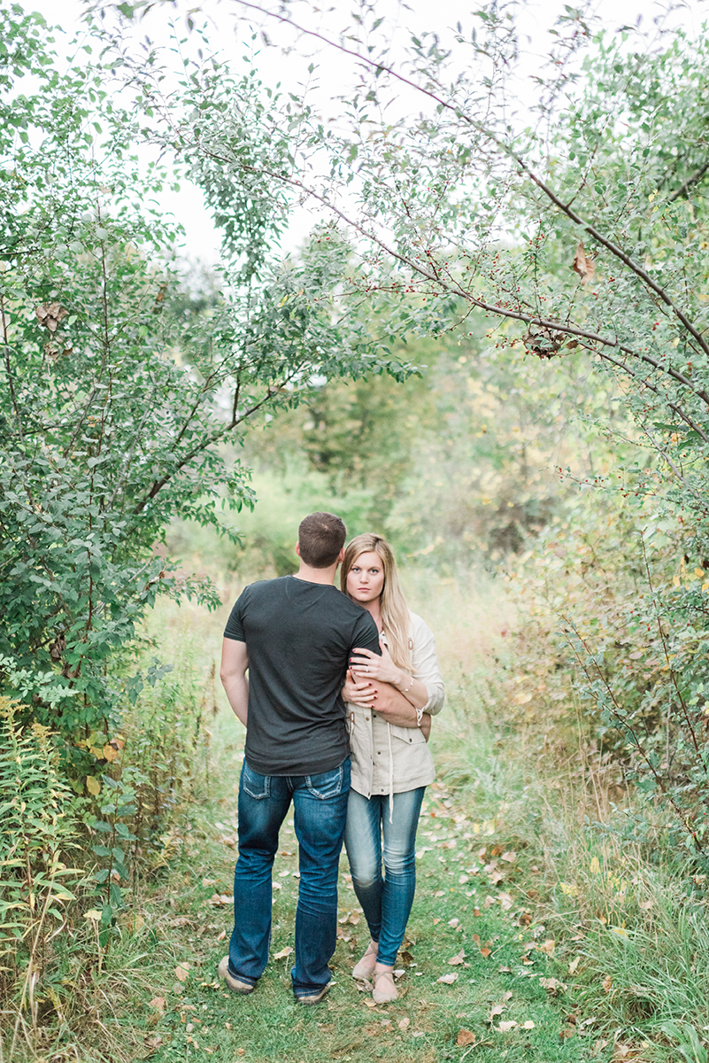 Appleton, WI Engagement Session