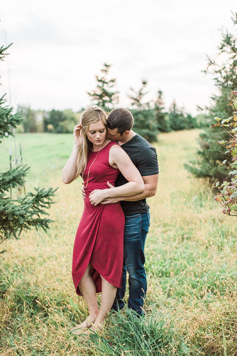 Appleton, WI Engagement Session