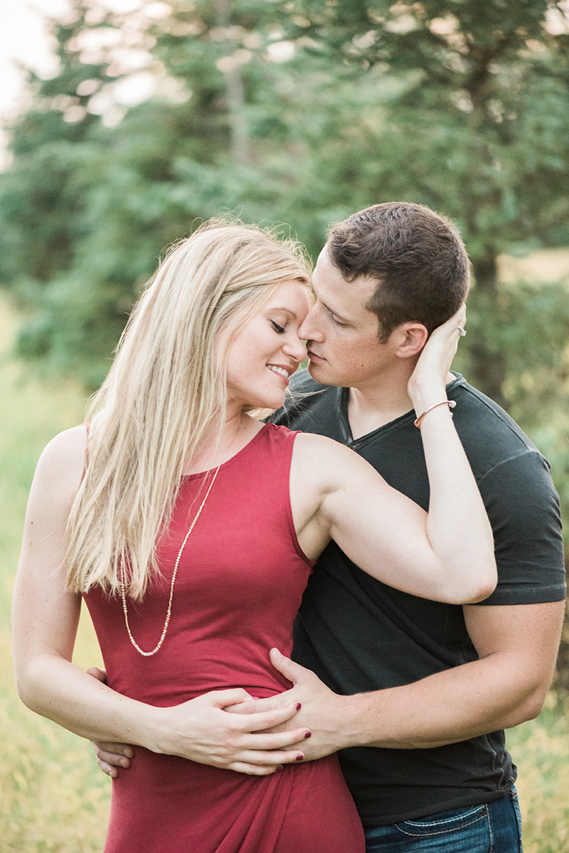 Appleton, WI Engagement Session