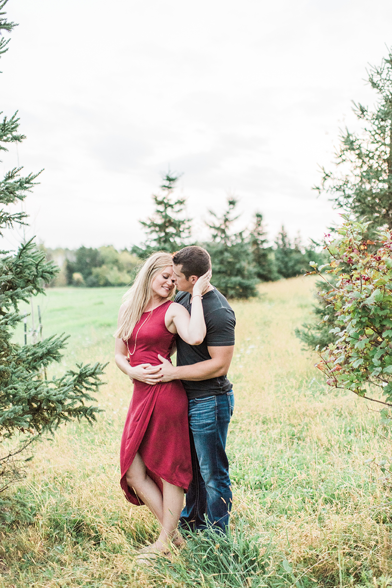 Appleton, WI Engagement Session