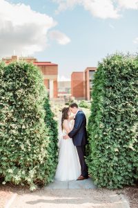 Noah's Event Venue - Madison, WI Wedding Photographers