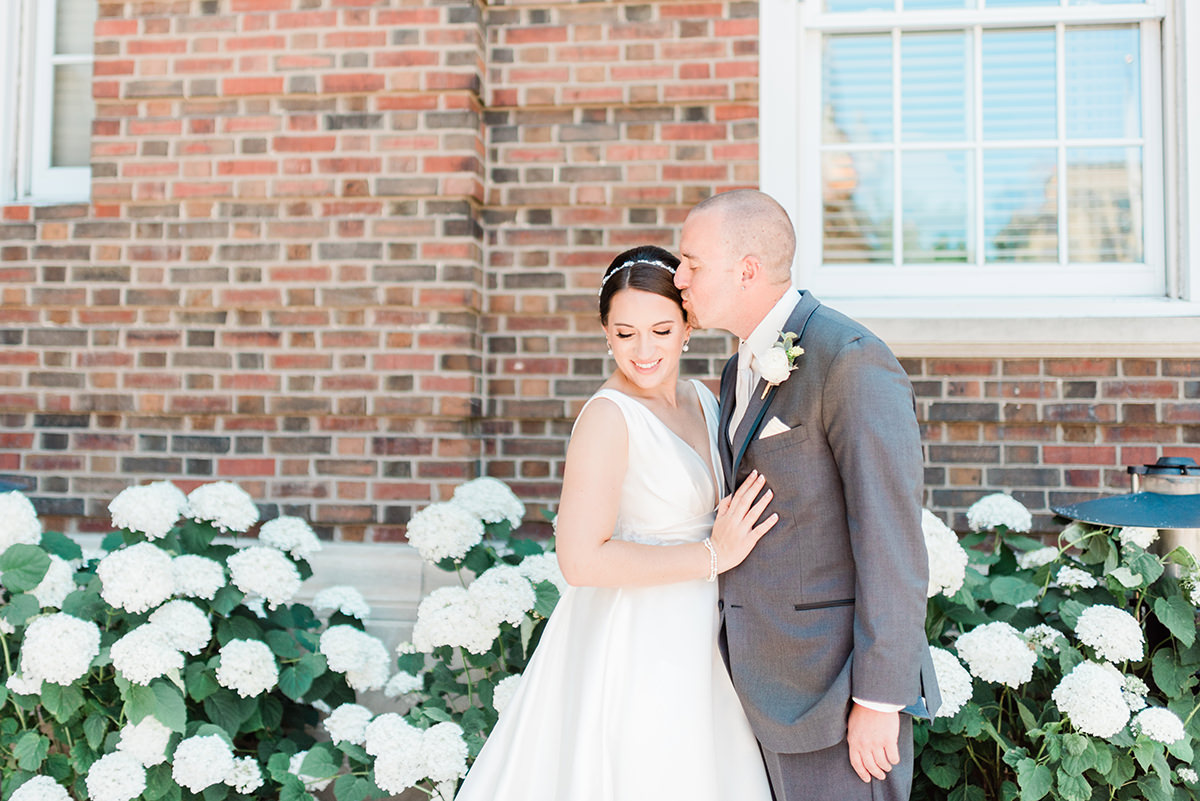 Madison, WI Wedding Photographers - Larissa Marie Photography