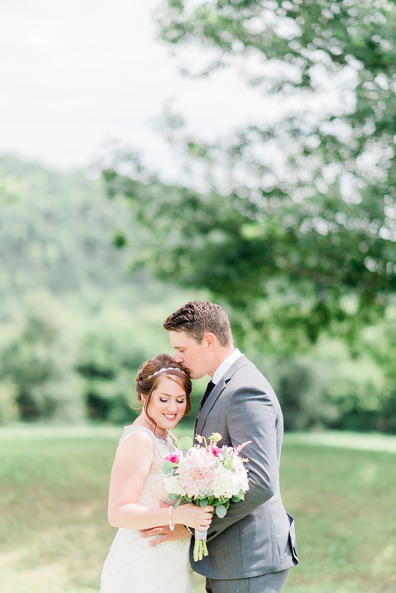 Madison, WI Wedding Photographers - Larissa Marie Photography