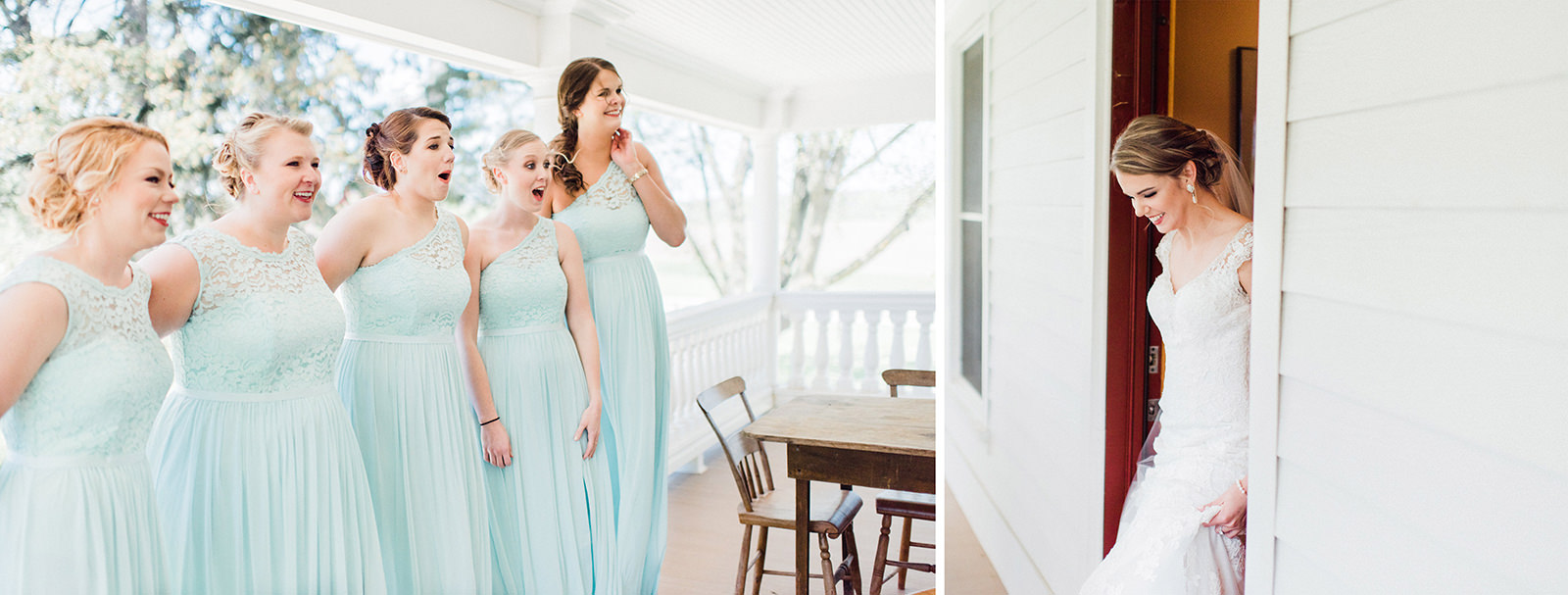 Madison, WI Wedding Photographers - Larissa Marie Photography