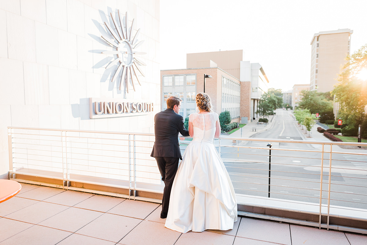 Madison, WI Wedding Photographers - Larissa Marie Photography