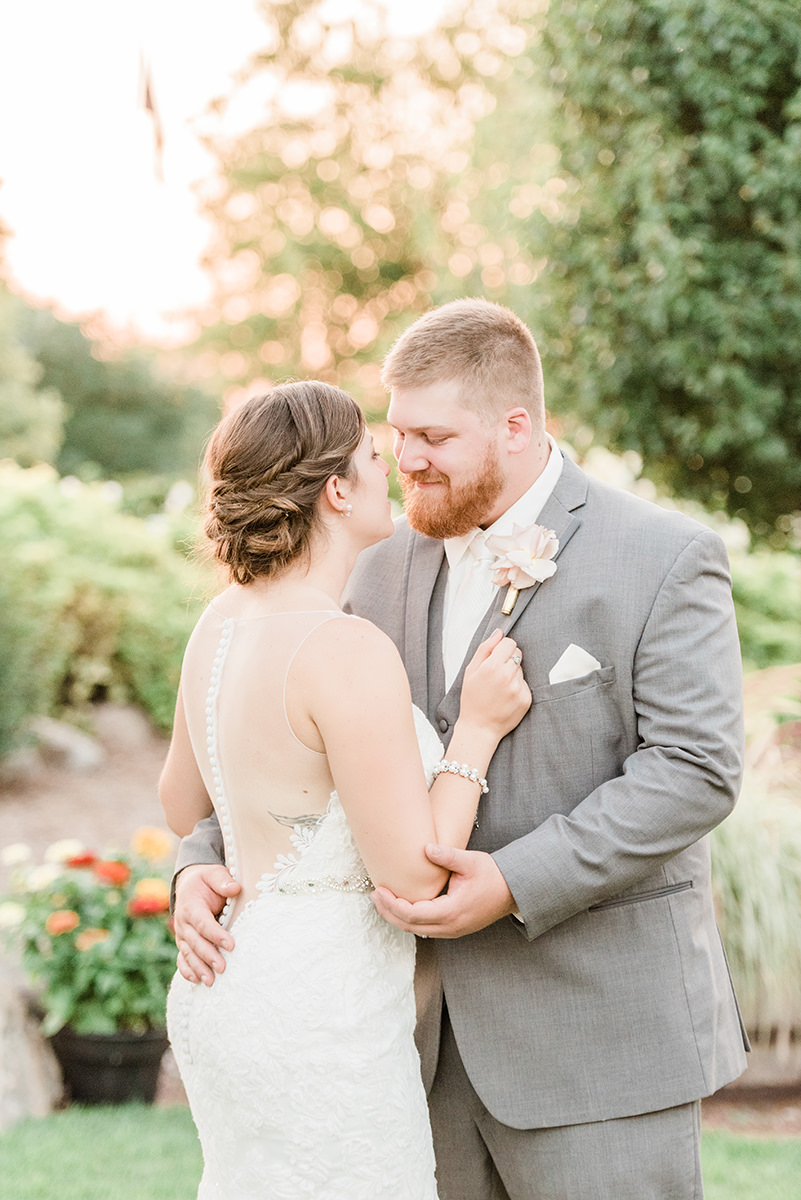 Madison, WI Wedding Photographers - Larissa Marie Photography