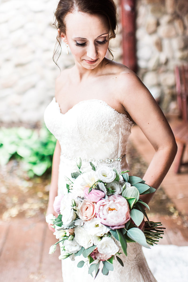 Madison, WI Wedding Photographers - Larissa Marie Photography