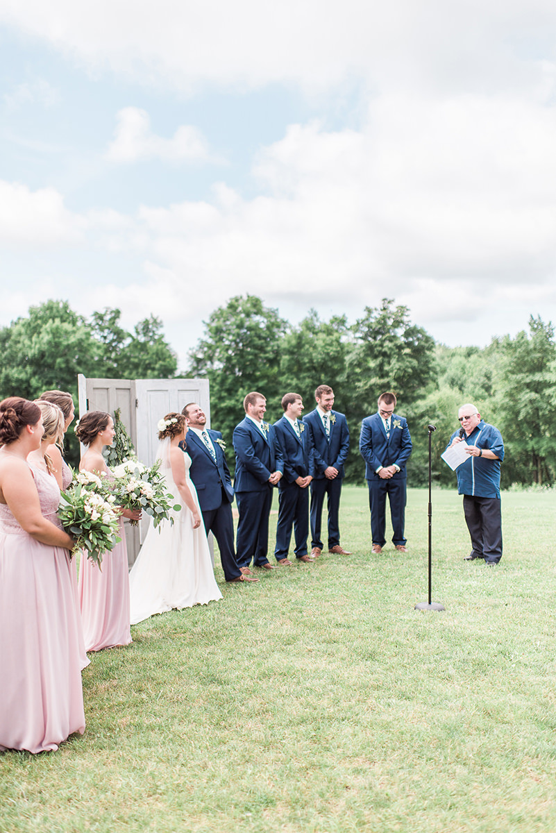 Madison, WI Wedding Photographers - Larissa Marie Photography