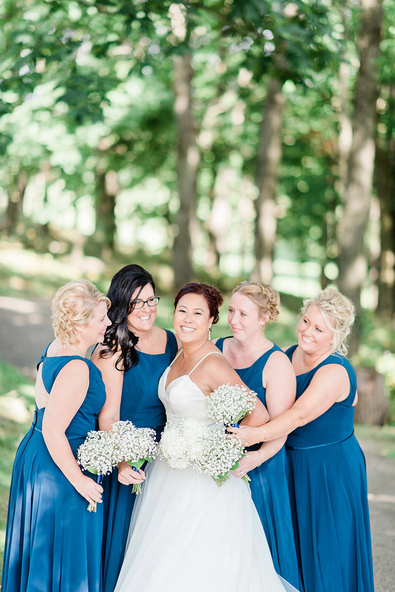 Madison, WI Wedding Photographers - Larissa Marie Photography