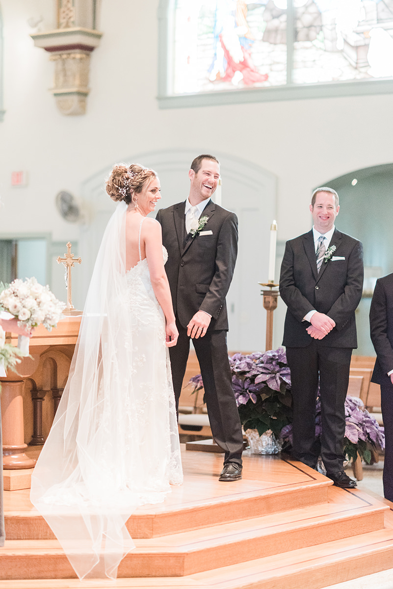 Madison, WI Wedding Photographers - Larissa Marie Photography