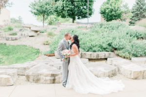 Ullsvik Hall Platteville, WI Wedding Photographers - Larissa Marie Photography