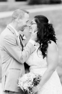 Ullsvik Hall Platteville, WI Wedding Photographers - Larissa Marie Photography