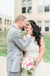 Ullsvik Hall Platteville, WI Wedding Photographers - Larissa Marie Photography