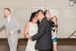 Ullsvik Hall Platteville, WI Wedding Photographers - Larissa Marie Photography