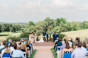 Milford Hills Wedding Photographers - Larissa Marie Photography