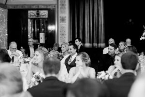 Wisconsin City Club Wedding Photographers - Larissa Marie Photography