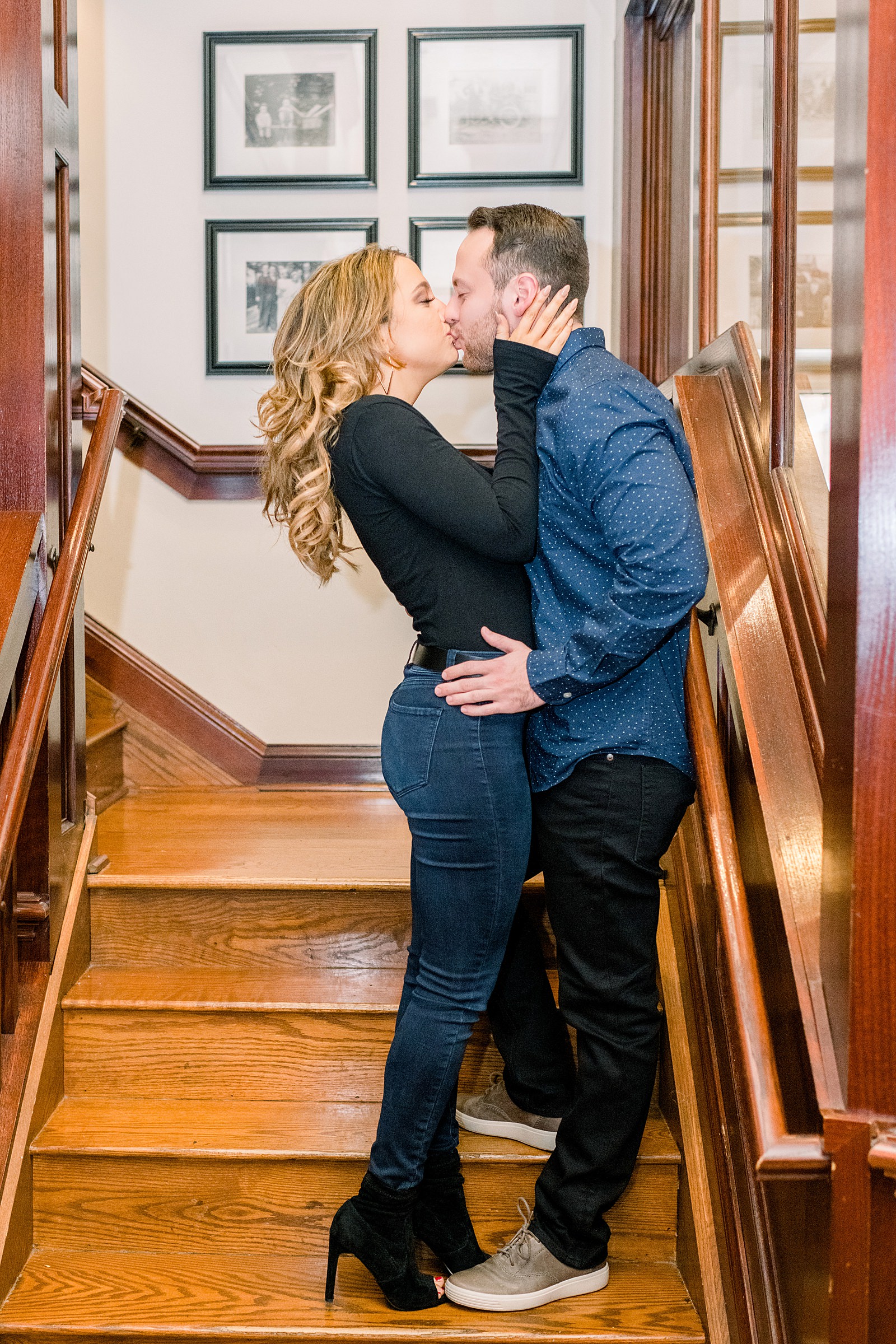 Chicago, IL Wedding Photographers - Larissa Marie Photography