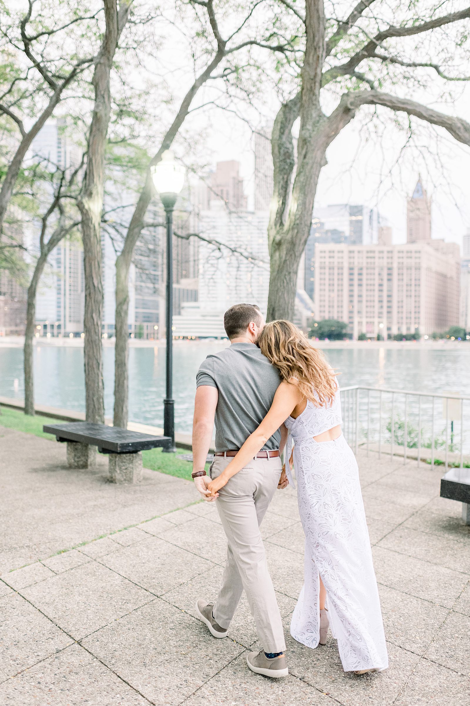 Chicago, IL Wedding Photographers - Larissa Marie Photography