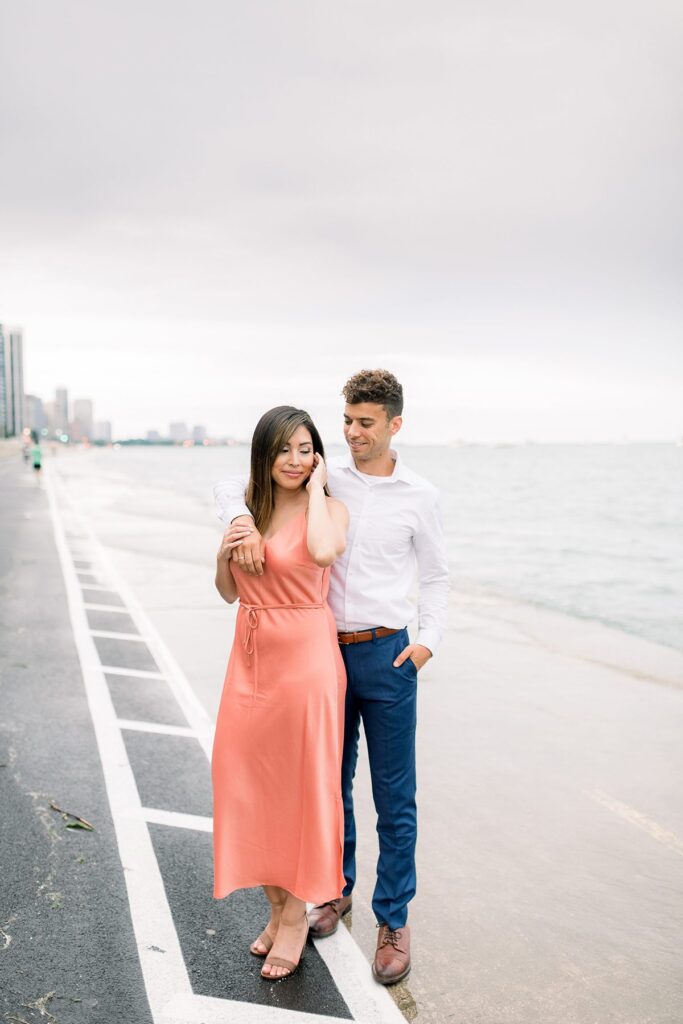 Chicago, IL Engagement Photographers