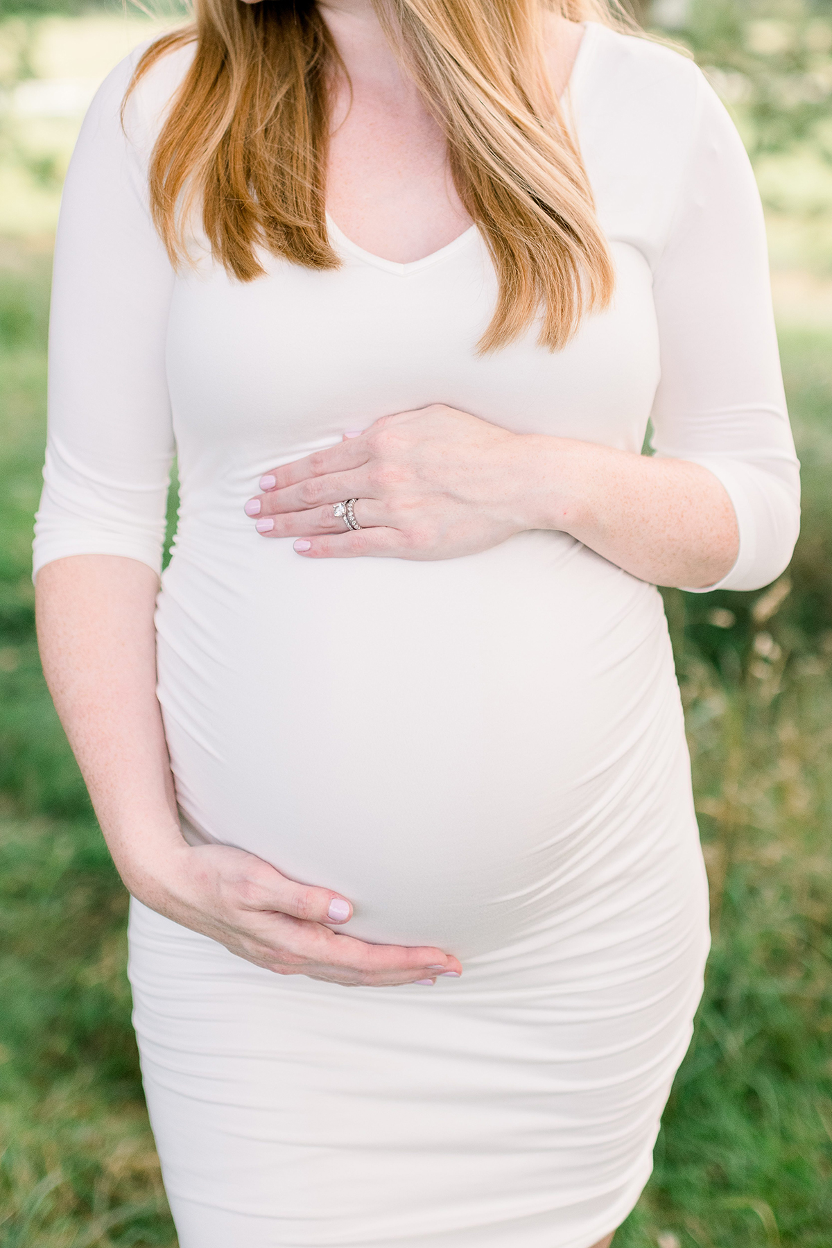 Madison, WI Maternity Photographer