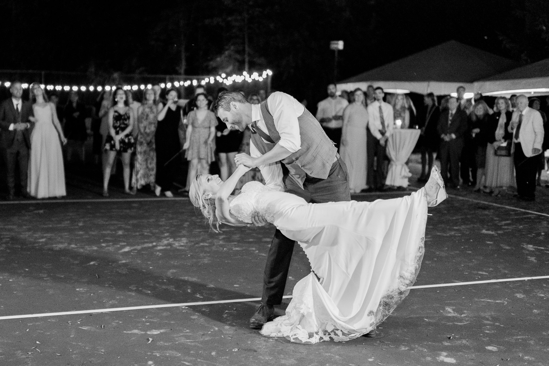 Mequon, WI Wedding Photographers - Larissa Marie Photography
