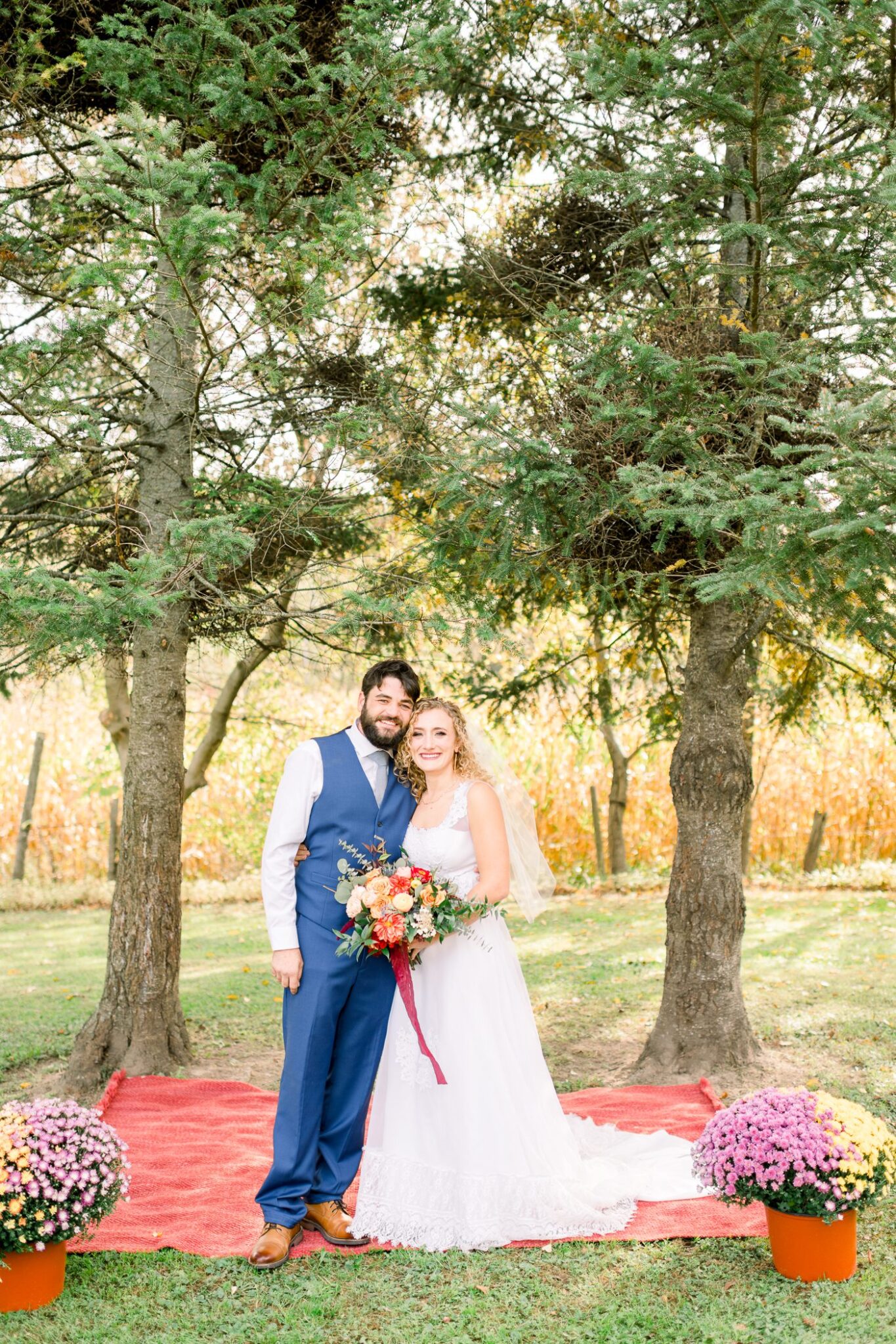 LaCrosseWIElopementPhotographersad23 Larissa Marie Photography