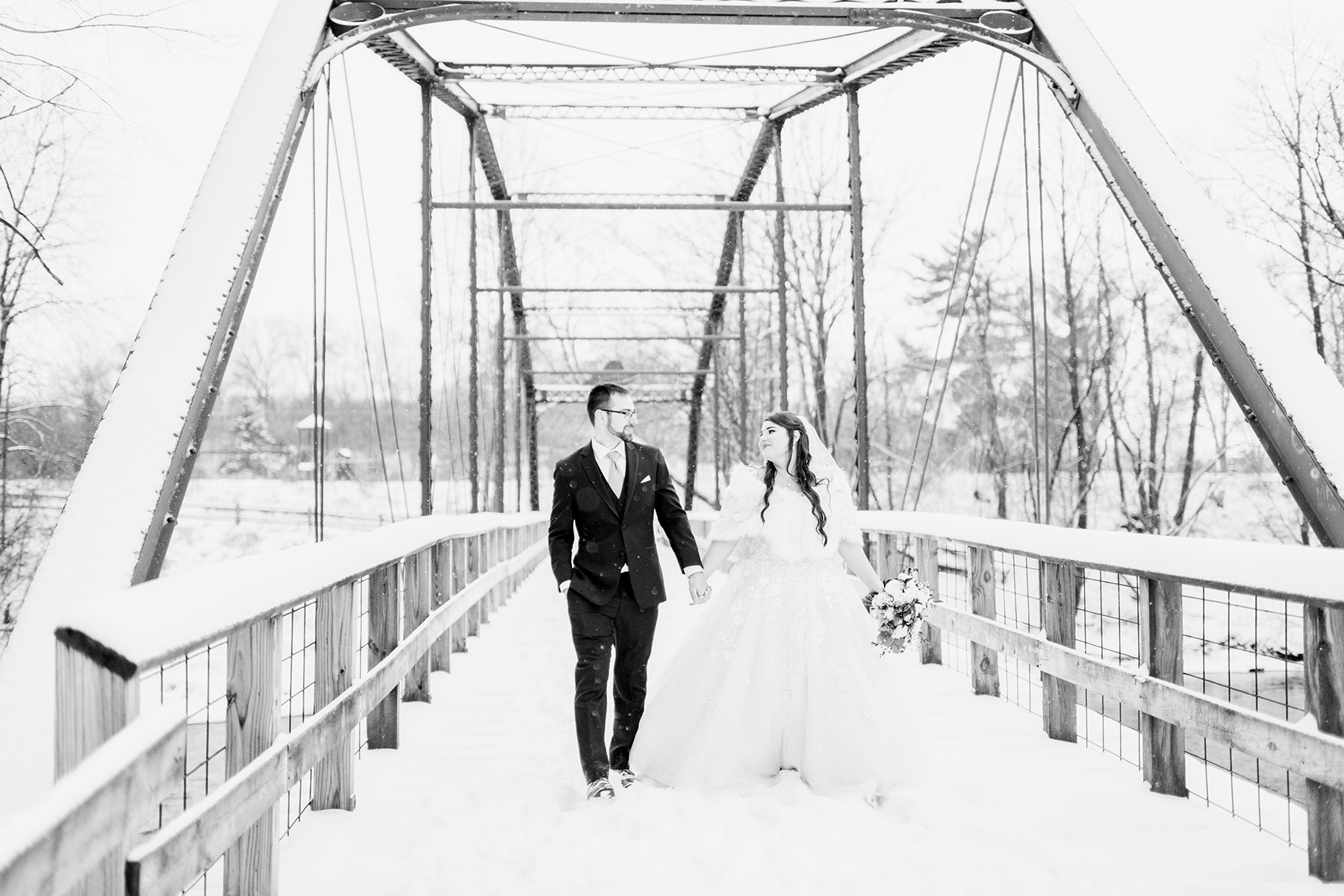Wisconsin Wedding Photographers