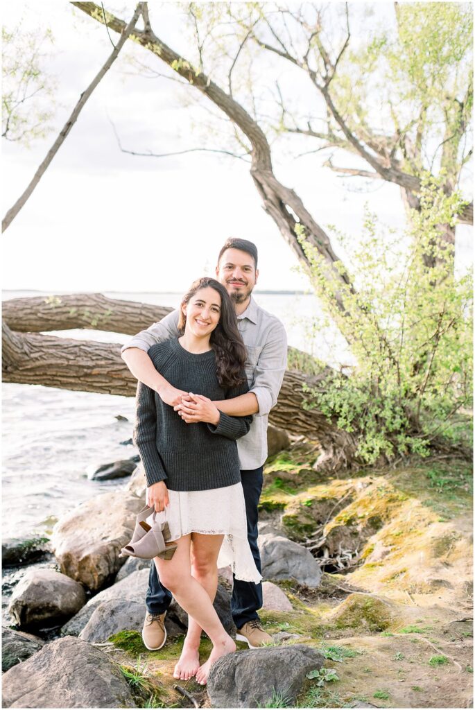 DowntownMadisonWIEngagementPhotographerssi10 Larissa Marie