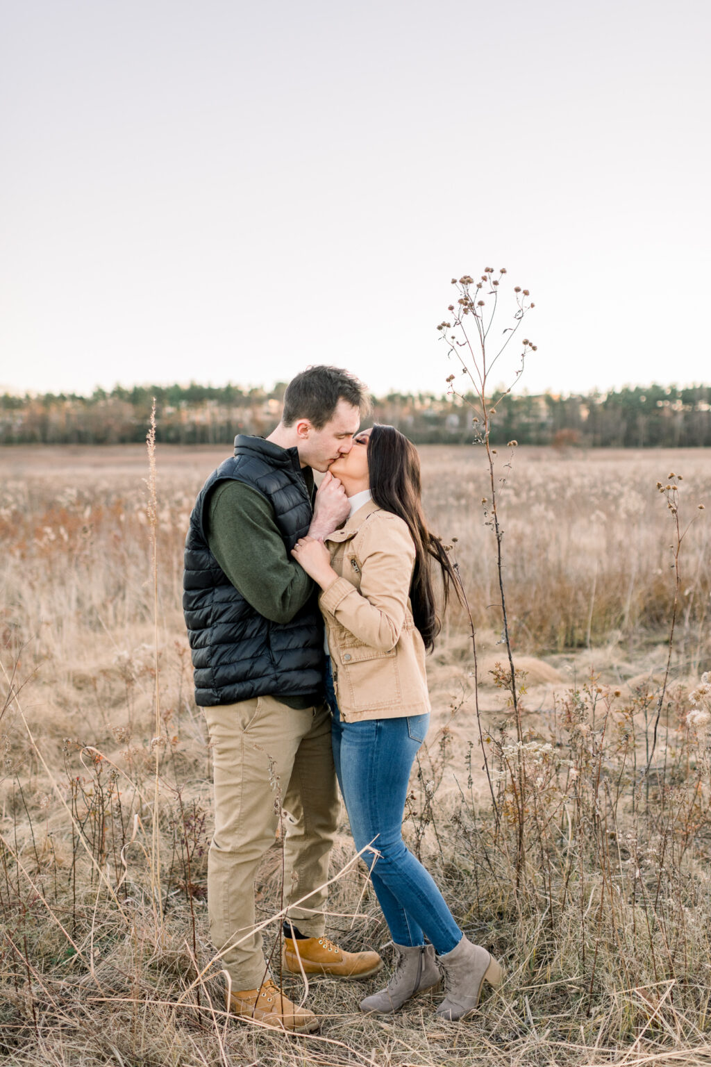 UW-Arboretum-Madison-Fall-Engagement-bj-22 – Larissa Marie Photography