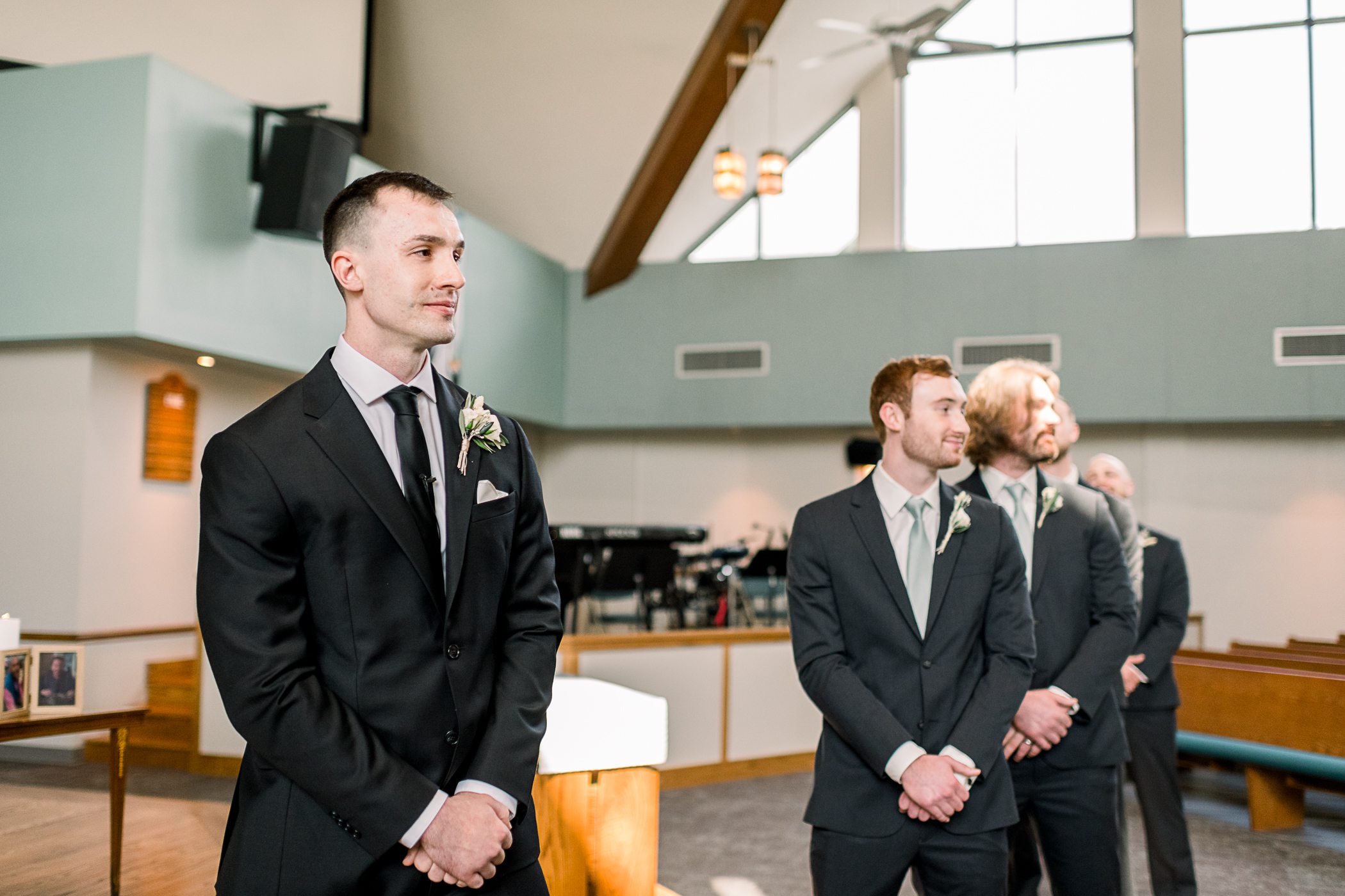 The Twisted Tulip Wedding Photographers