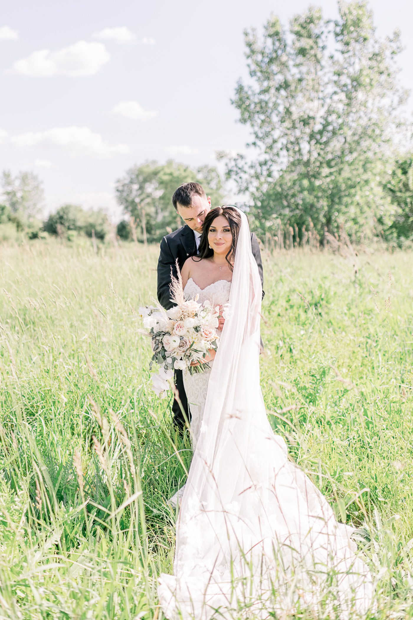The Twisted Tulip Wedding Photographers