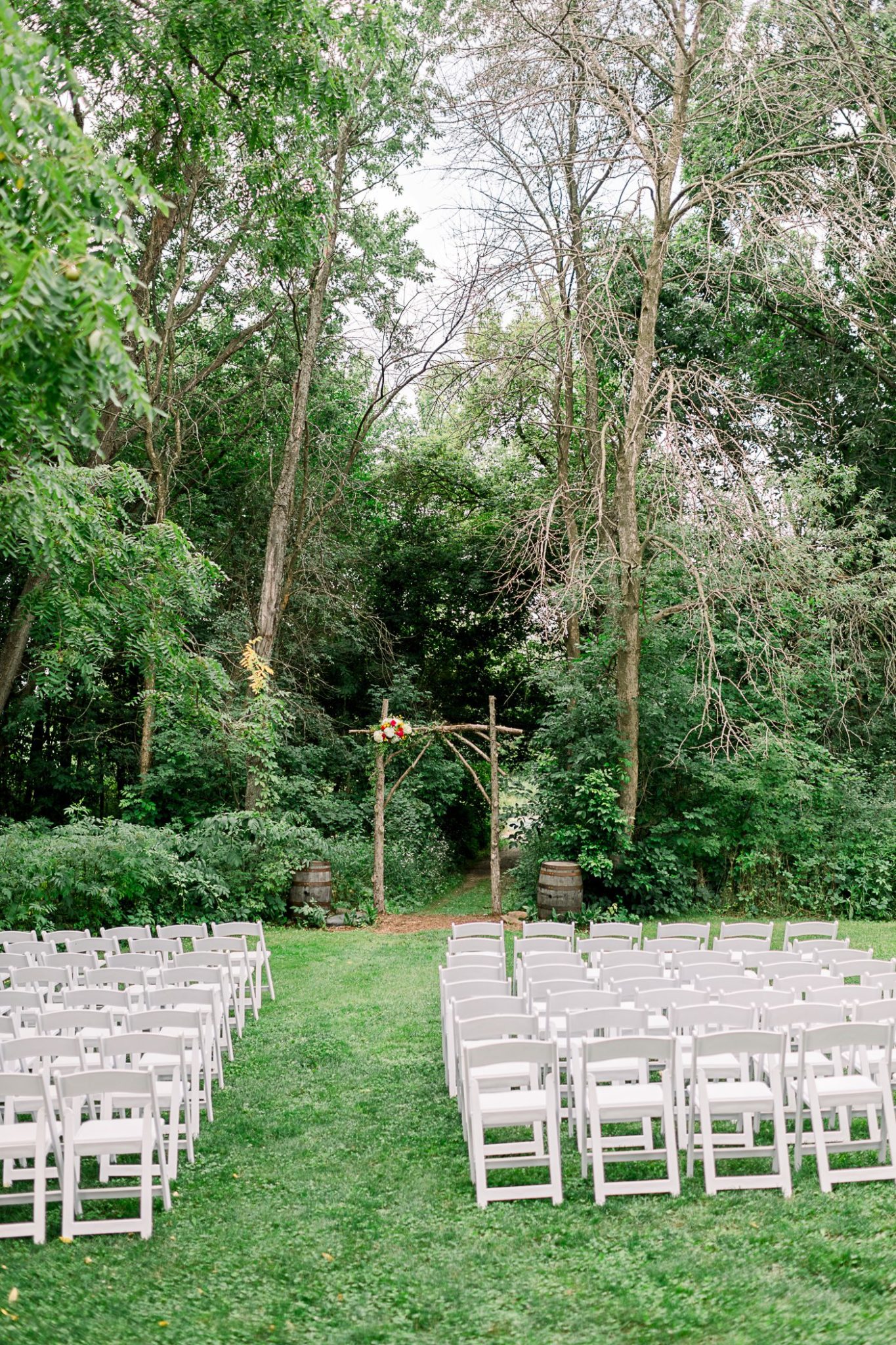 Rachel & Michael – Wildwood Barn and Cottage Wedding Photographers ...