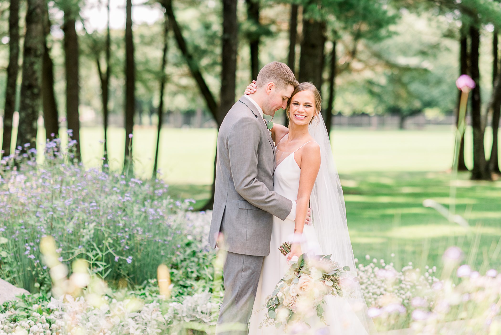 SentryWorld Wedding Photographers - Larissa Marie Photography