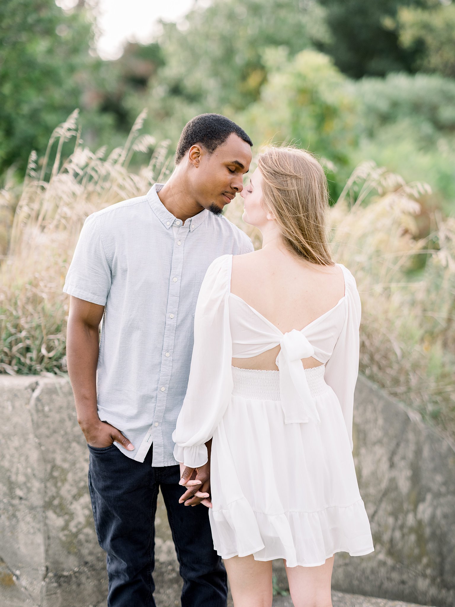 Pope Farm Conservancy Engagement Session