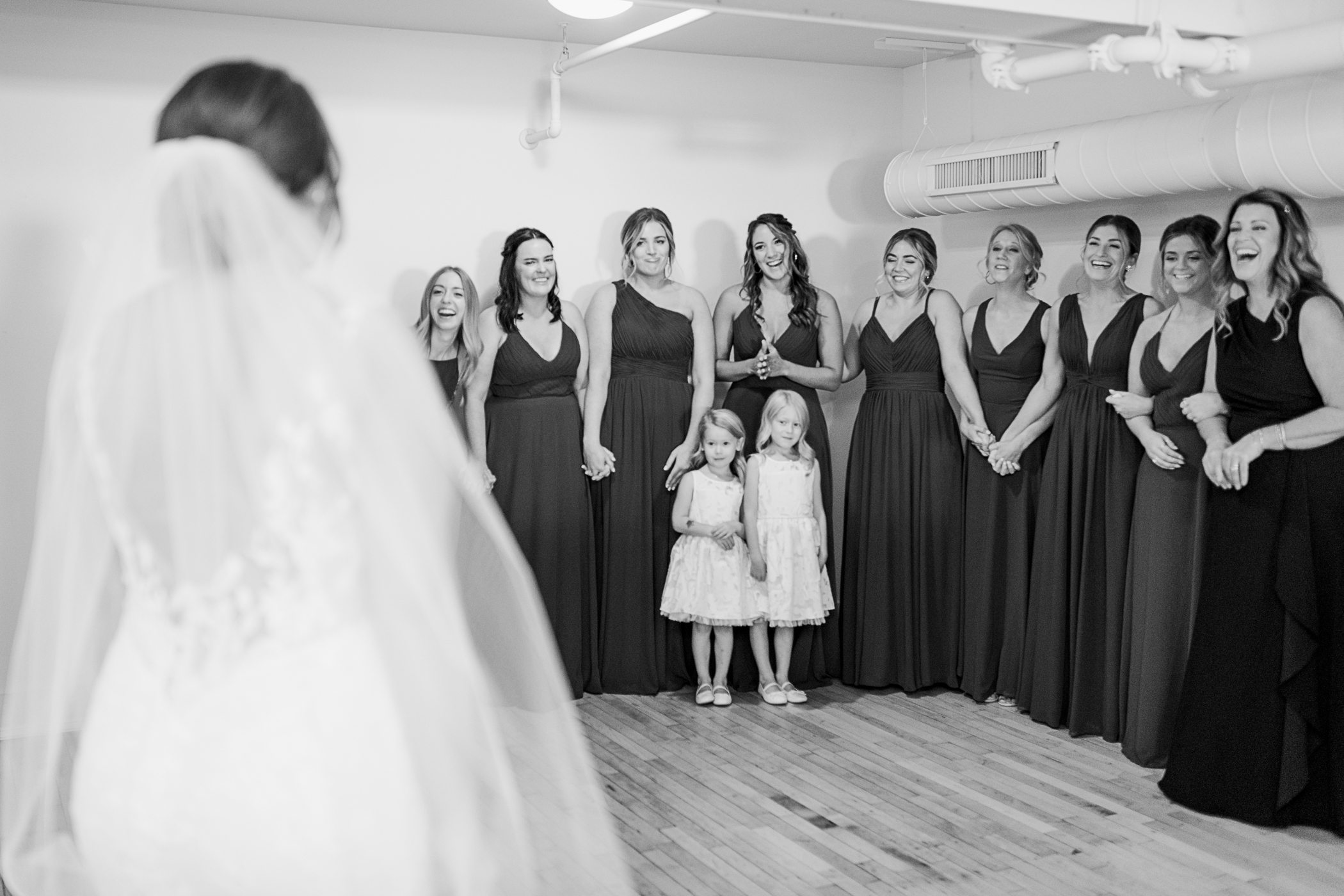 The 513 Appleton Wedding Photographers
