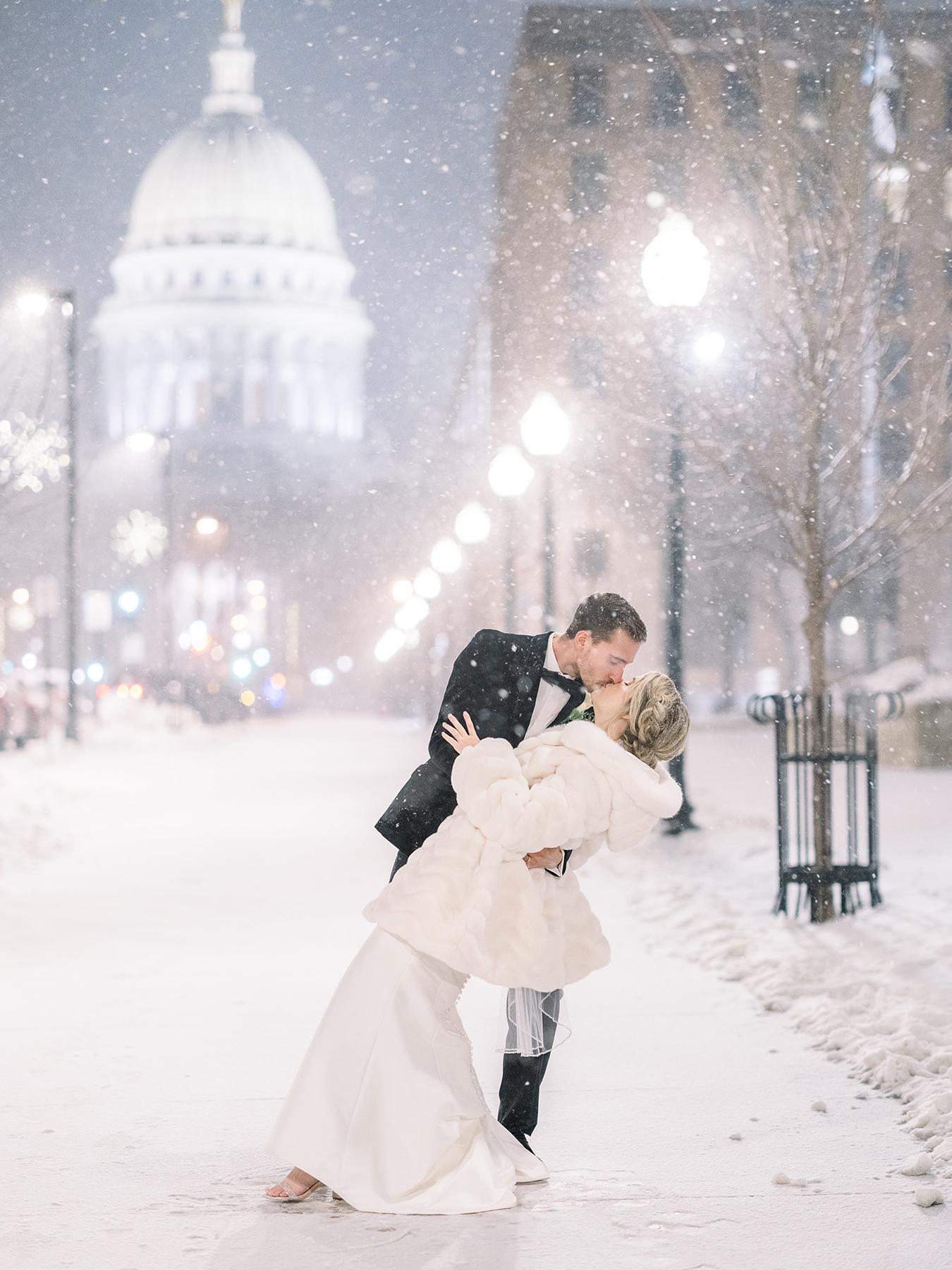 Wisconsin Wedding Photographer