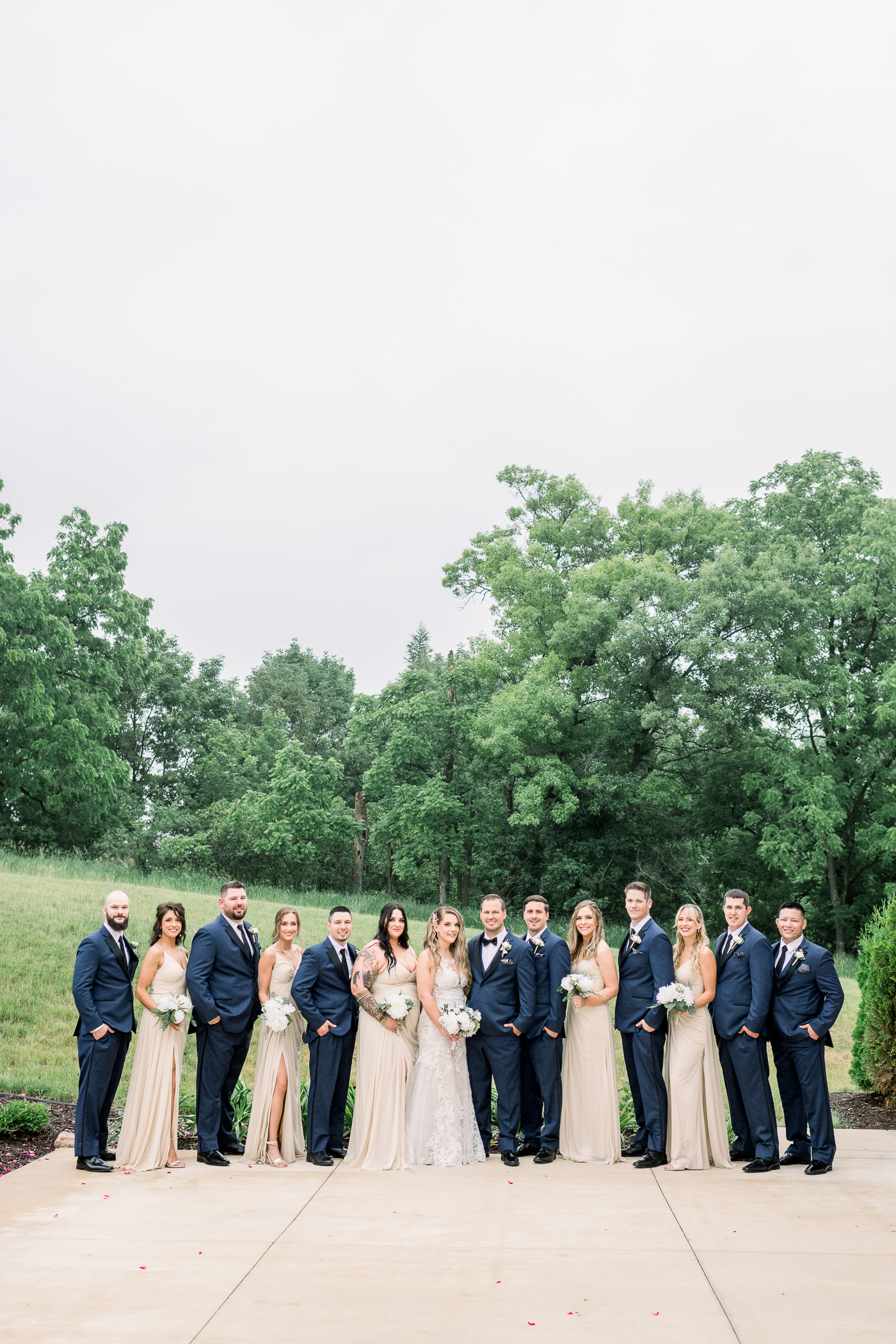 The Eloise Mount Horeb, WI Wedding Photographers