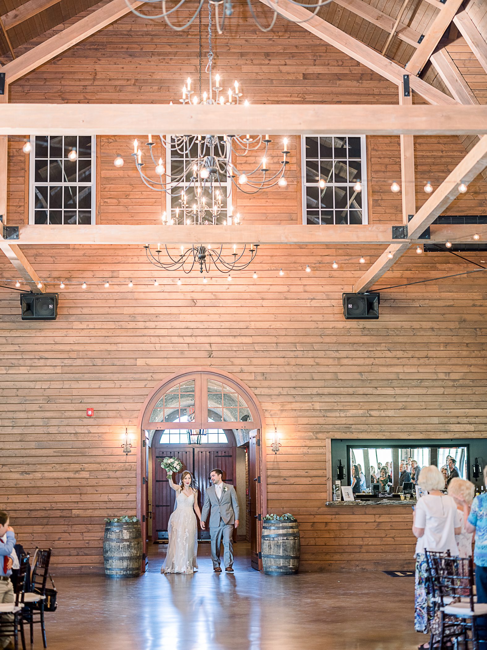 The Pavilion at Orchard Ridge Farms Wedding Photographers