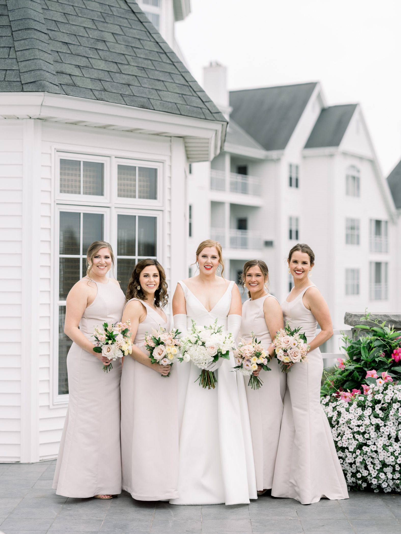 The Osthoff Resort Wedding Photographers