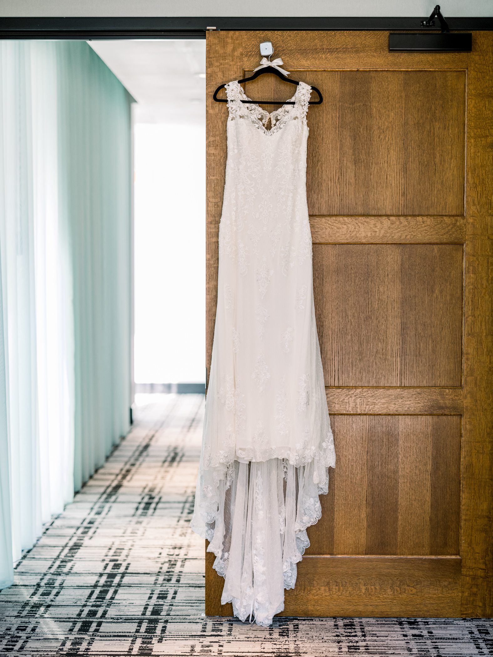 Hotel Indigo Madison Wisconsin Wedding Photographers