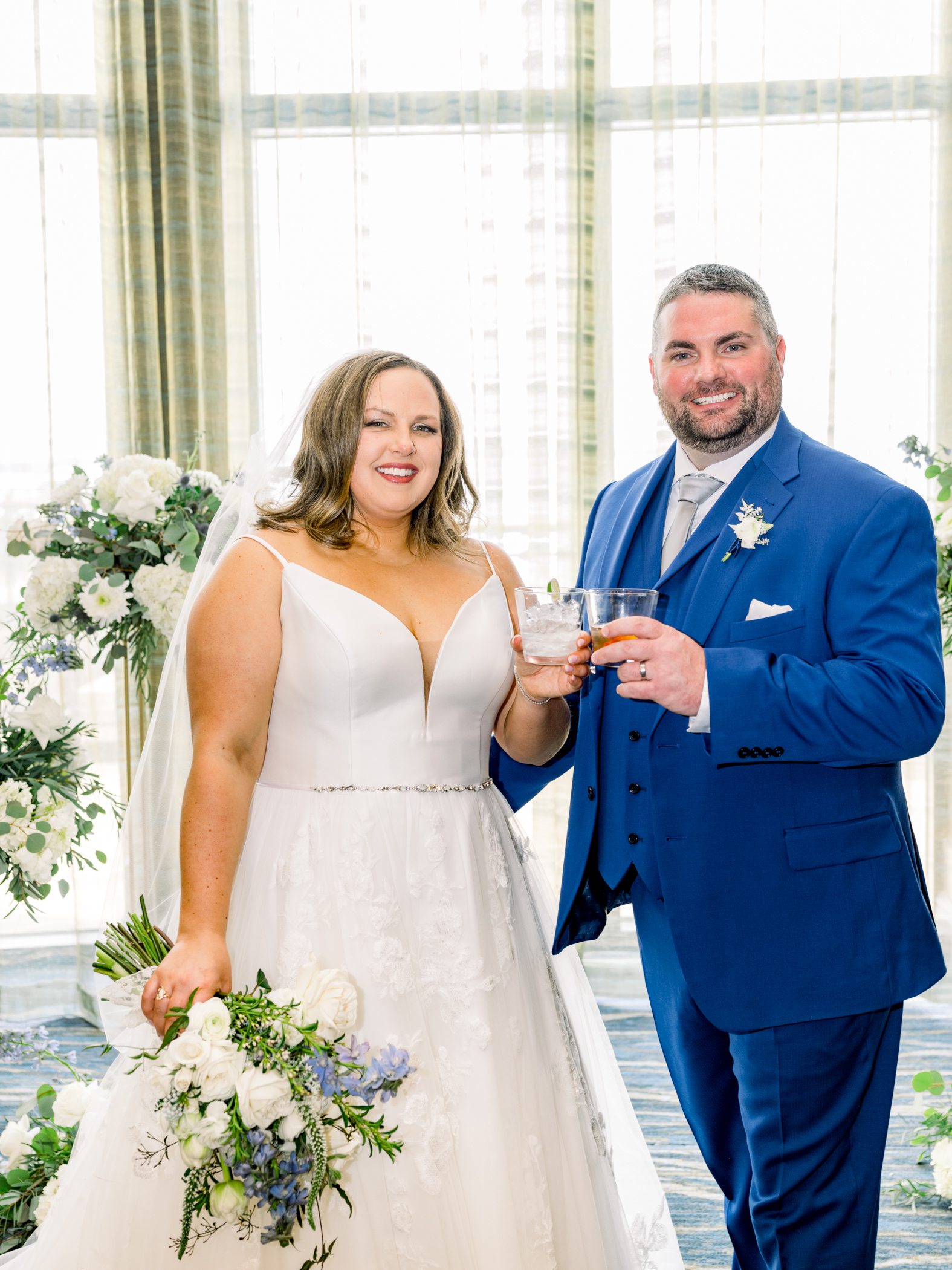 The Edgewater Madison Wedding Photographers