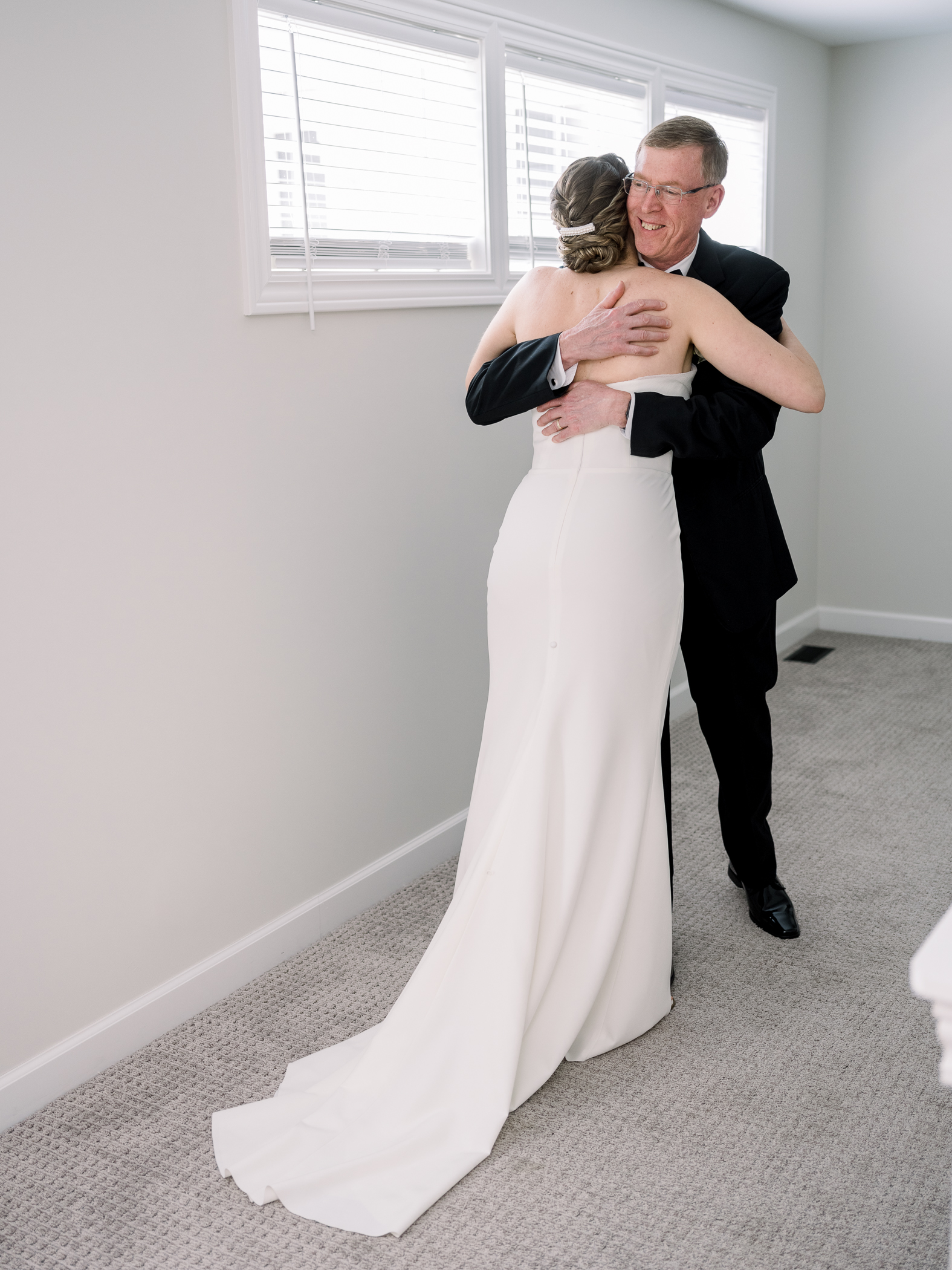 The Glen Club Wedding Photographers - Larissa Marie Photography