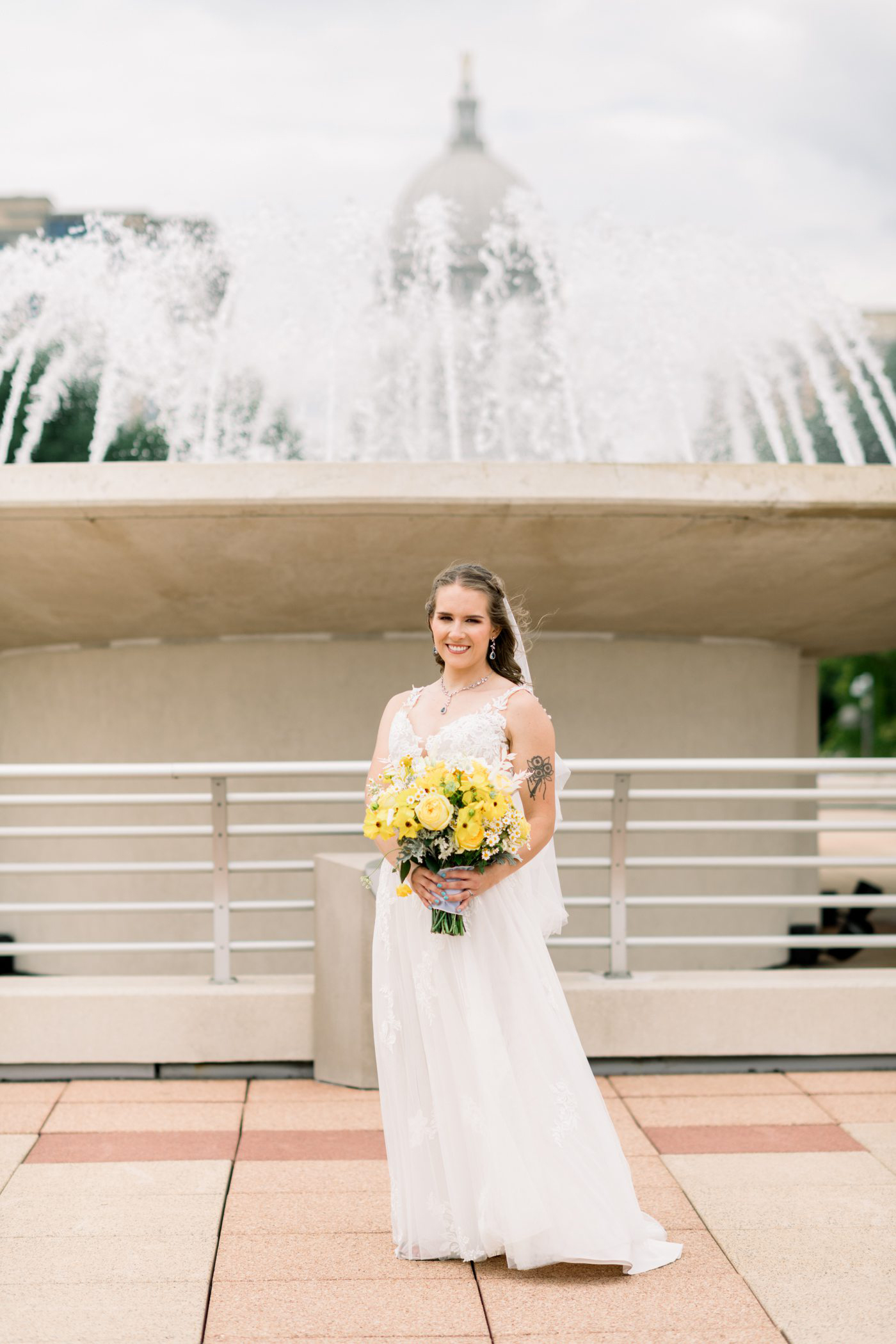 LGBTQ+ Madison, WI Wedding