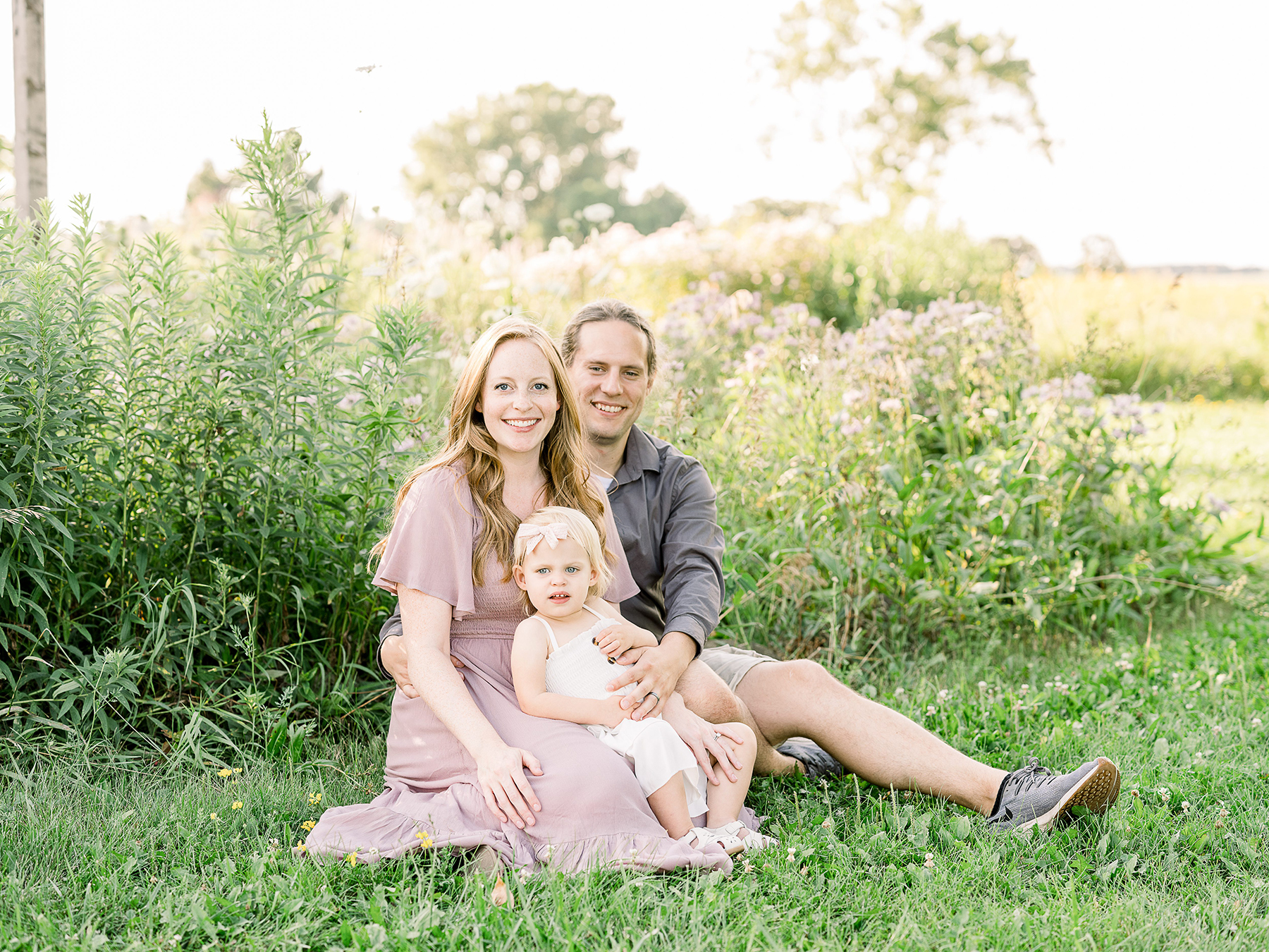 Cottage Grove, WI Family Photographers