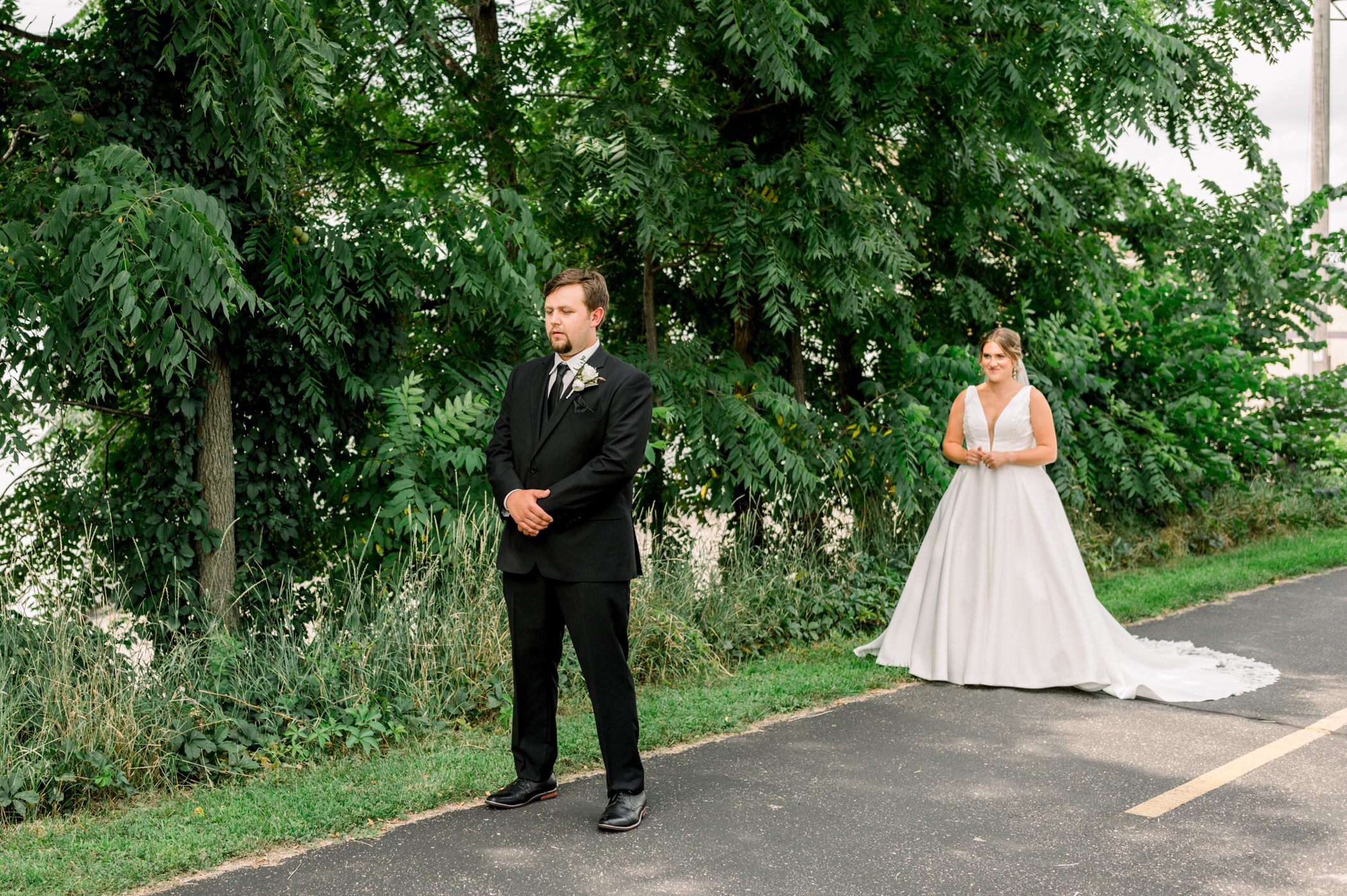 The Creamery 201 Wedding Photographers