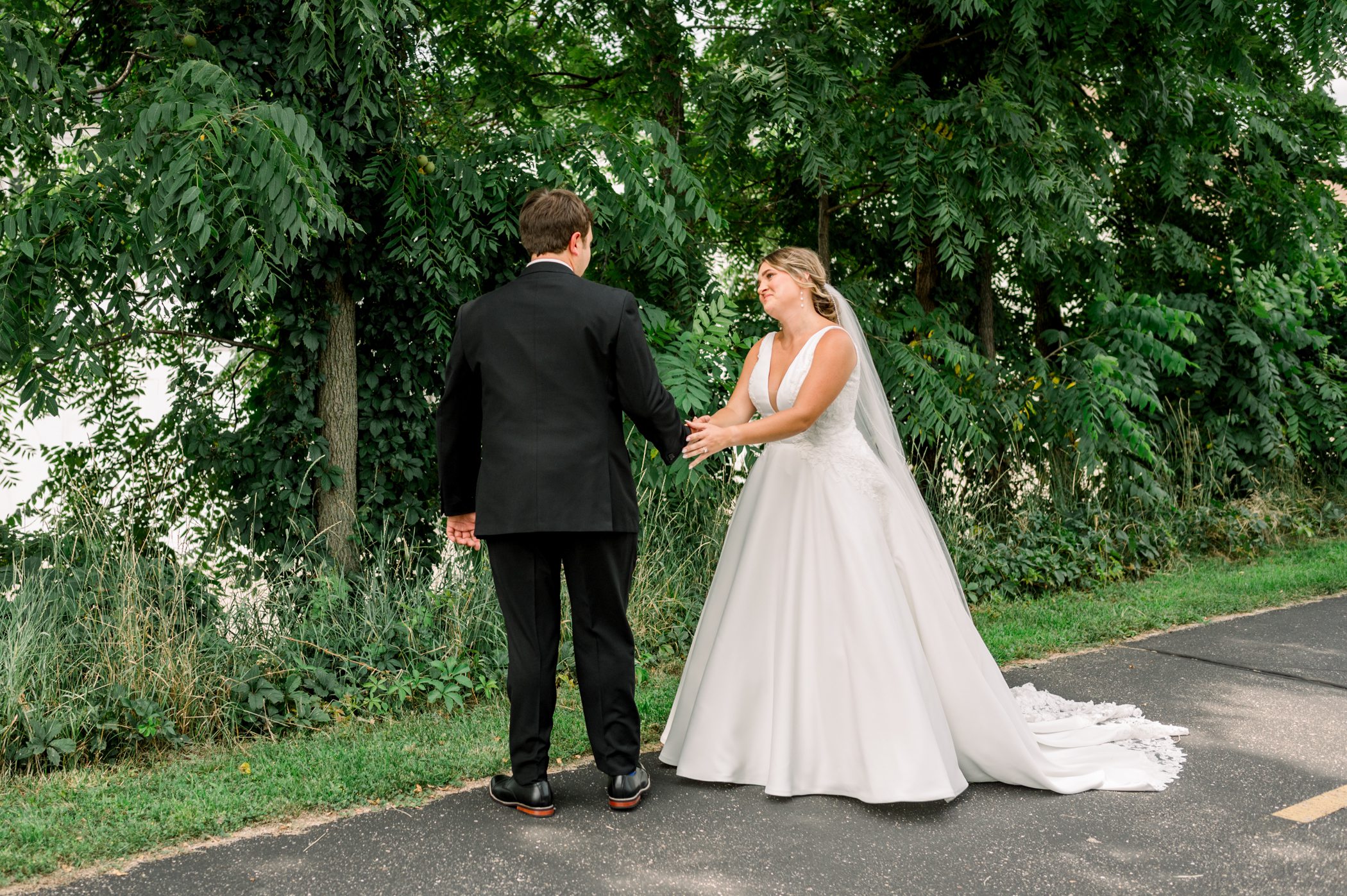 The Creamery 201 Wedding Photographers