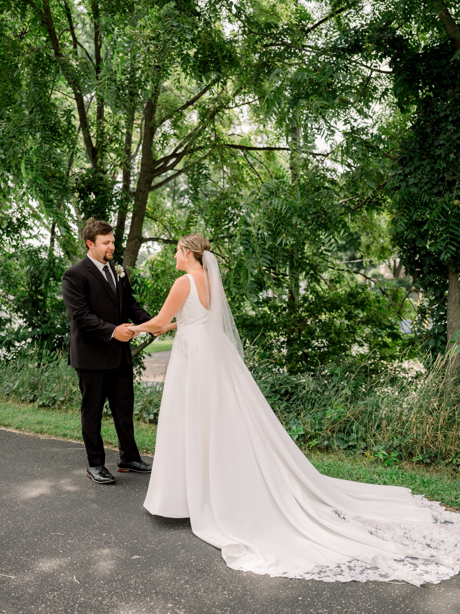 The Creamery 201 Wedding Photographers