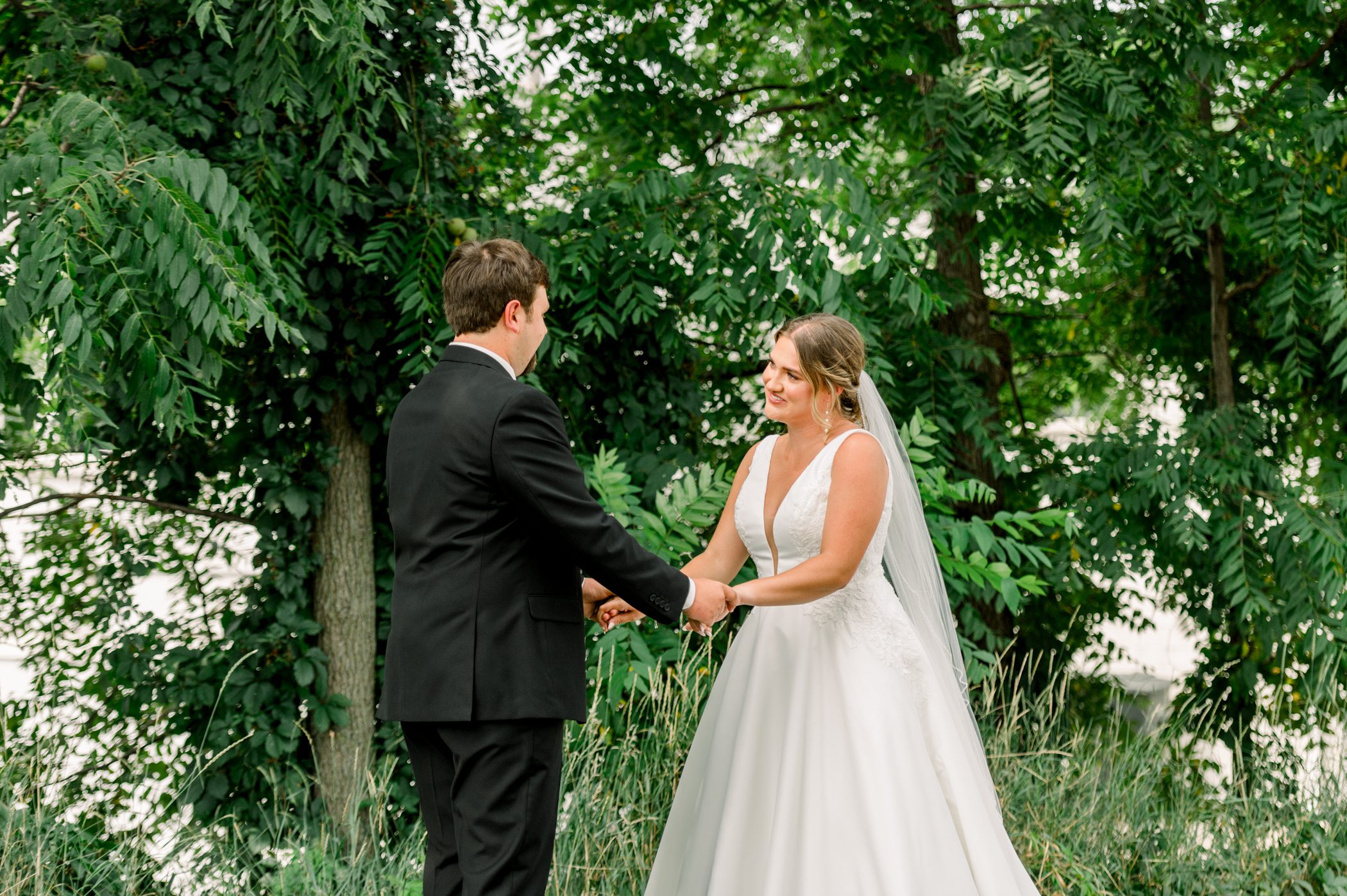 The Creamery 201 Wedding Photographers